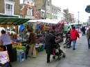 London2005_047 * Portobello Road Market in Notting Hill * 1600 x 1200 * (409KB)