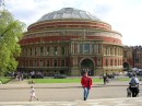 London2005_123 * Royal Albert Hall * 1600 x 1200 * (401KB)